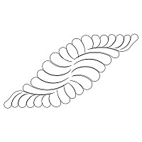 feather parallegram 1
